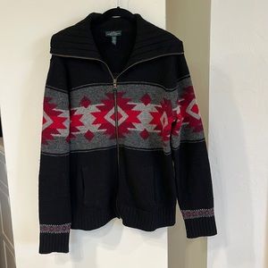 Ralph Lauren Jeans Co. Jacket